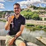 Profile Picture of Chris Garstenveld (@chrisgarstenveld) on Instagram