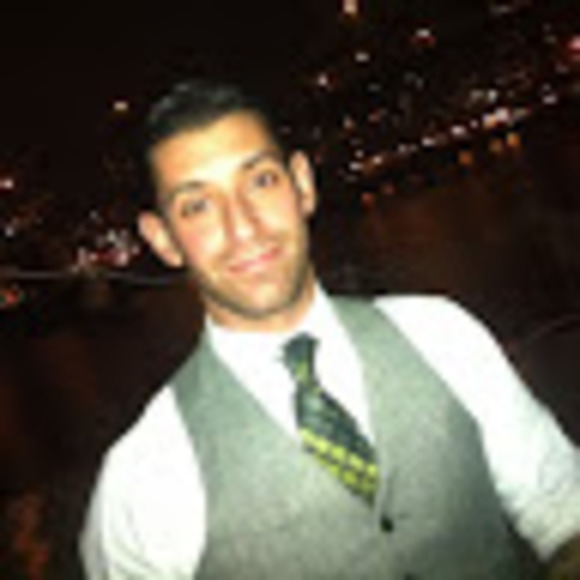 Profile Picture of David Lucero (@finddavidlucero) on Poshmark