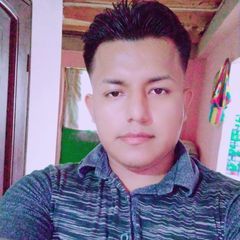 Profile Picture of Marks Tigre (@markstigre) on Tiktok