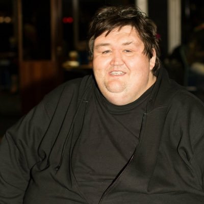 Profile Picture of James Glendenning (@Jamesglend) on Twitter