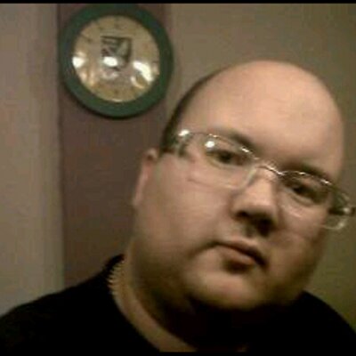 Profile Picture of Craig Tuttle (@craig1986tuttle) on Twitter