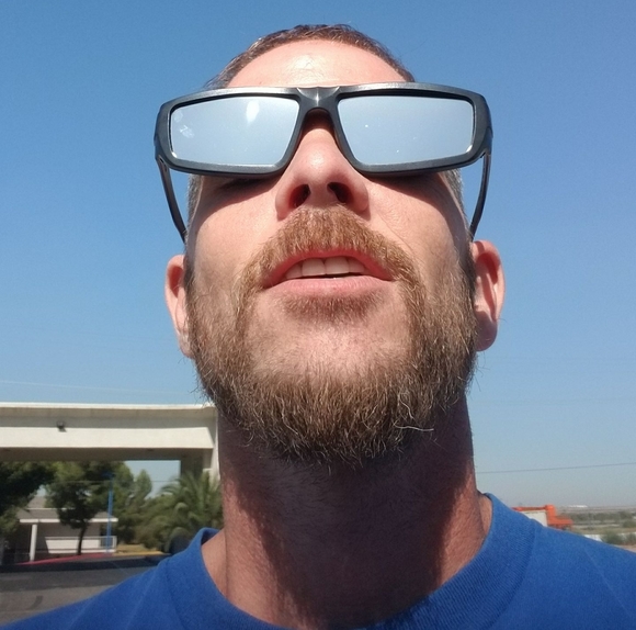 Profile Picture of Jeremy Smith (@raiderman1975) on Poshmark