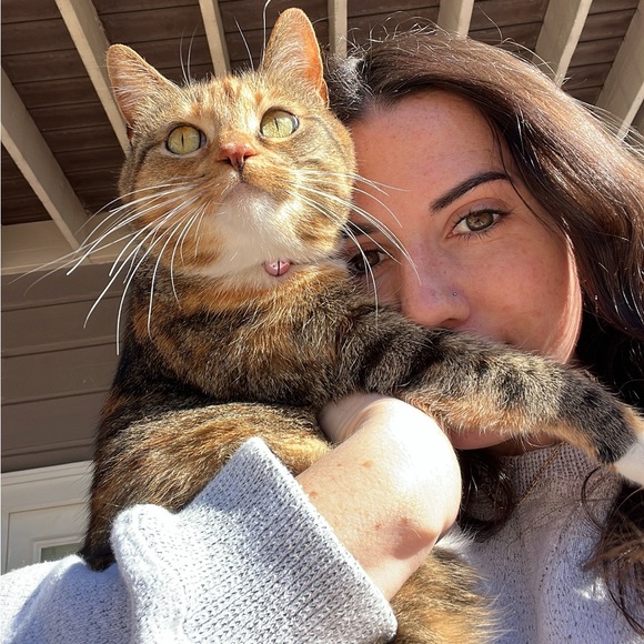 Profile Picture of Emmeline Maider (@scoutarya2021) on Poshmark