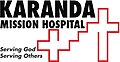 Karanda Mission Hospital - Wikipedia Profile Picture of Karanda Mission Hospitalon Wikipedia