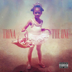 Profile Picture of The One (Trina album) - Wikipediaon Wikipedia