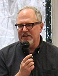 Profile Picture of William Joyce (writer)on Wikipedia