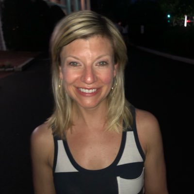 Profile Picture of Jennifer Chapin (@JennCuddyChapin) on Twitter