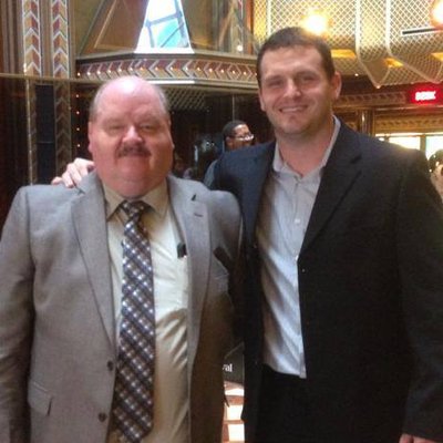 Profile Picture of Larry Clanton (@LarryDane654) on Twitter