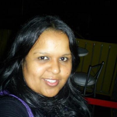 Profile Picture of Graciela F.FERNANDES (@MegaGracy) on Twitter
