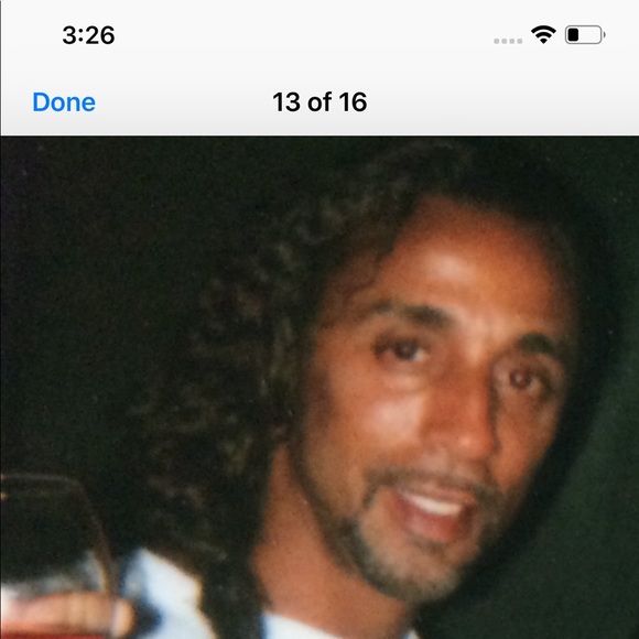 Profile Picture of Lorenzo Ayala (@telllorenzo) on Poshmark