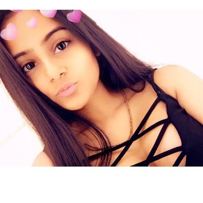 Profile Picture of Kavina Patel (@PatelKavina) on Twitter