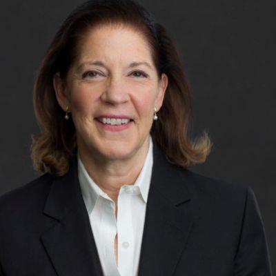 Profile Picture of Mary Jane Trapp (@MaryJaneTrapp) on Twitter
