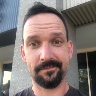 Profile Picture of Barry Noakes (@bnoakes3) on Twitter