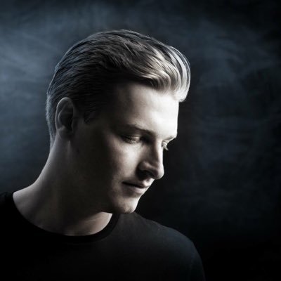 Profile Picture of Robin Fetter (@RobinFett) on Twitter