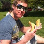 Profile Picture of Mark Corless (@corless85) on Instagram