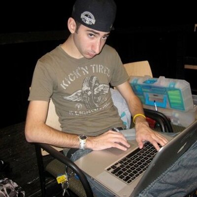 Profile Picture of Jeff Block (@Blockheads88) on Twitter