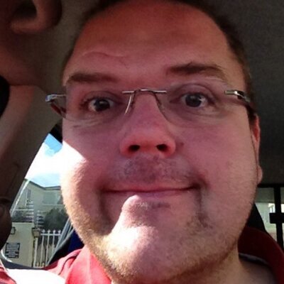 Profile Picture of David Houghton (@Monngo) on Twitter