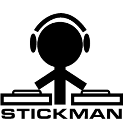 Profile Picture of Aaron Murdock (@StickmanDj) on Twitter
