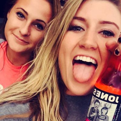 Profile Picture of Haley McCabe (@haley_mccabe) on Twitter