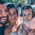 Profile Picture of KÉVIN + CARLA = RUBY 👨‍👩‍👧💓👧 (@carvinfamily.w9) on Instagram