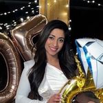 Profile Picture of Shannon Abraham (@shansabraham) on Instagram