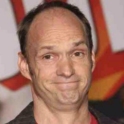 Profile Picture of Brian Stepanek (@blackpplrule) on Twitter
