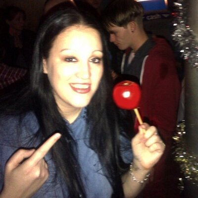 Profile Picture of Lisa Cannon (@LisaTheMancX) on Twitter