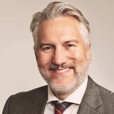 Profile Picture of Grant Hamilton MD (@GrantHamiltonMD) on Twitter