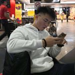 Profile Picture of Eric Thee 郑福伟 (@hock_wei) on Instagram