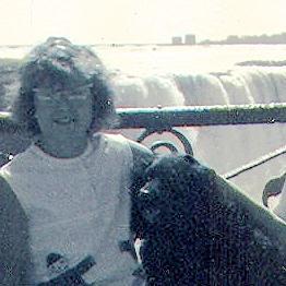 Profile Picture of Roxy Hayes (@RoxyHayes) on Twitter