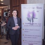 Profile Picture of Tarnita Andrei (@dansul.mirilor_bistrita) on Instagram