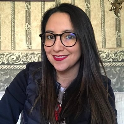 Profile Picture of Gaby Castillo B. (@GabRocks) on Twitter