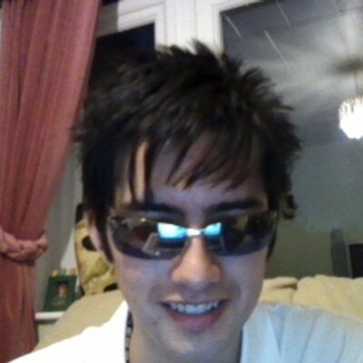 Profile Picture of Mark Andrew Nicholas (@Bob_Markey) on Twitter