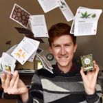 Profile Picture of Ben Barrett-Forrest (@benexploring) on Instagram