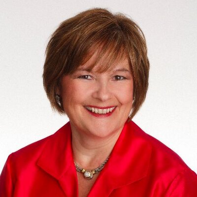 Profile Picture of Donna Griggs (@DonnaGriggs4) on Twitter