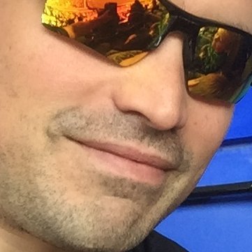 Profile Picture of Jon Di Paolo (@jondipaolo) on Twitter