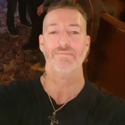 Profile Picture of Darren Neill (@DarrenNeill4) on Twitter