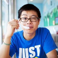 Profile Picture of Brian Luo (@brian-luo-5) on Quora