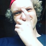 Profile Picture of John-Ashton Thomas Barbee (@trippyhippy573) on Instagram