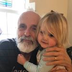 Profile Picture of Steve Mann (@steve.mann.718) on Instagram