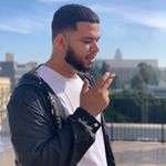 Profile Picture of Alex Cooley (@jayyroller) on Instagram