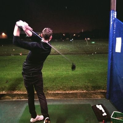 Profile Picture of Mike McNulty (@Mike_Nulty) on Twitter