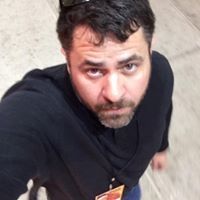 Profile Picture of Scott Ramage (@raamage1) on Pinterest