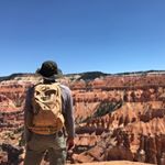 Profile Picture of 𝓑𝓻𝓮𝓽𝓽 𝓓𝓸𝔂𝓵𝓮 (@_bretttttd) on Instagram