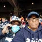 Profile Picture of Eugene C Figgs (@Eugene-C-Figgs) on Facebook