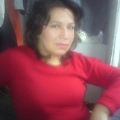 Profile Picture of Leyla Michael B (@LeylaAries) on Twitter