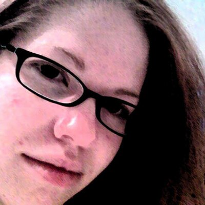 Profile Picture of Stephanie Larsen (@B00B5McG33) on Twitter