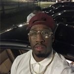 Profile Picture of Eugene Walker-Washington (@loc_lyfe4lyfe) on Instagram