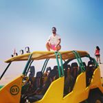 Profile Picture of Bryan M.B. Randolf (@bryan.b.randolf) on Instagram