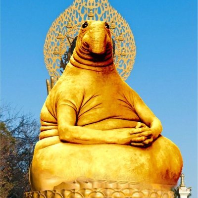 Profile Picture of Antoño Gurú De Las Españas Por La Gracia De Dios (@AntonioGoBe) on Twitter